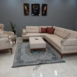 مبل ال لاکچری