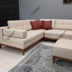 مبل ال لاکچری
