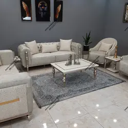 مبل نئوکلاسیک وینچنزا