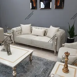 مبل نئوکلاسیک وینچنزا