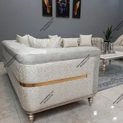 مبل نئوکلاسیک وینچنزا