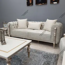 مبل نئوکلاسیک وینچنزا