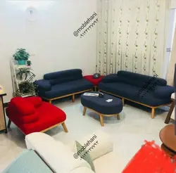 مبل راحتی ال سنگی