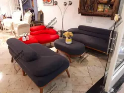 مبل راحتی ال سنگی