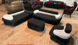مبل راحتی ال سنگی