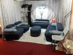 مبل راحتی ال سنگی
