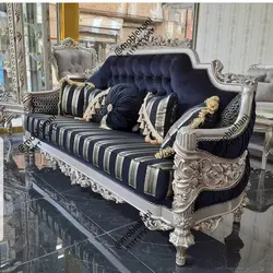 مبل کلاسیک تاتلیس