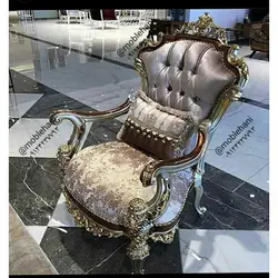 مبل کلاسیک تاتلیس