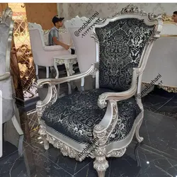 مبل کلاسیک تاتلیس