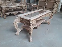 میز تلویزیون نگار