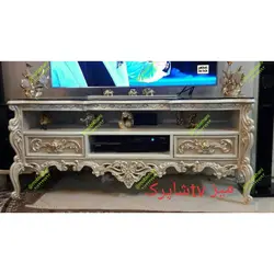 میز تلویزیون شاپرک