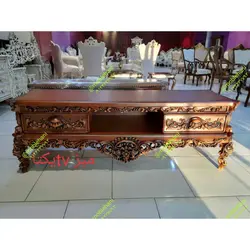 میز تلویزیون یکتا