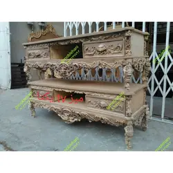 میز تلویزیون یکتا