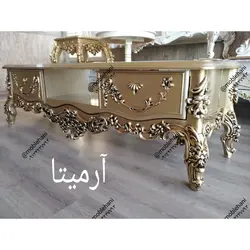 میز تلویزیون آرمیتا