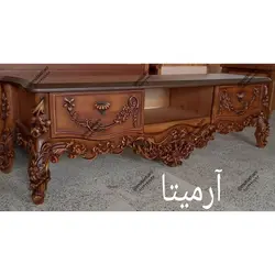 میز تلویزیون آرمیتا