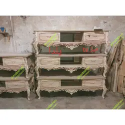 میز تلویزیون یلدا