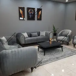 مبل راحتی پاناما