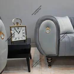 مبل راحتی پاناما