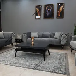 مبل راحتی پاناما