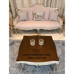 مبل کلاسیک مانلی