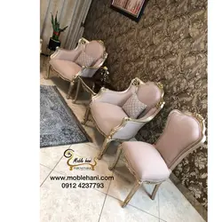 مبل کلاسیک مانلی