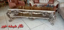 میز تلویزیون نگار
