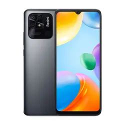 گوشی موبایل شیائومی مدل Redmi 10C (RAM 4) ظرفیت 128GB - خاکستری