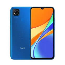 گوشی موبایل شیائومی مدل Redmi 9C (RAM 3) ظرفیت 64GB