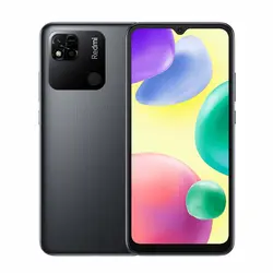 گوشی موبایل شیائومی مدل (Redmi 10A (RAM 2 ظرفیت 32GB - خاکستری