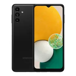 گوشی موبایل سامسونگ مدل Galaxy A04S (RAM 4) ظرفیت 64GB - مشکی