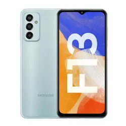 گوشی موبایل سامسونگ مدل Galaxy F13 (RAM 4) ظرفیت 64GB - آبی