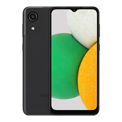 گوشی موبایل سامسونگ مدل Galaxy A03 Core (RAM2) ظرفیت 32GB-مشکی