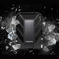 هارد اکسترنال ADATA مدل HD710 Pro ظرفیت 2TB