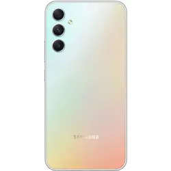 گوشی موبایل سامسونگ مدل Galaxy A34 5G دو سیم کارت ظرفیت 128 گیگابایت و رم 8 گیگابایت