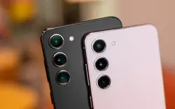 گوشی موبایل سامسونگ مدل Galaxy S23 FE دو سیم کارت ظرفیت 256 گیگابایت و رم 8 گیگابایت - ویتنام