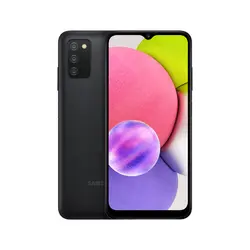 گوشی موبایل سامسونگ مدل Galaxy A03s SM-A037F/DS دو سیم کارت ظرفیت 64 گیگابایت و رم 4 گیگابایت