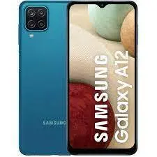 گوشی موبایل سامسونگ مدل Galaxy A12 SM-A125F/DS دو سیم کارت ظرفیت 64 گیگابایت
