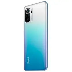 گوشی موبایل شیائومی مدل Redmi Note 10S M2101K7BG دو سیم‌ کارت ظرفیت 128 گیگابایت و رم 8 گیگابایت