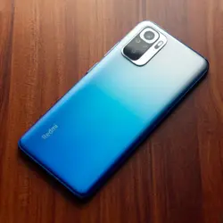 گوشی موبایل شیائومی مدل Redmi Note 10S M2101K7BG دو سیم‌ کارت ظرفیت 128 گیگابایت و رم 8 گیگابایت