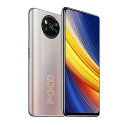گوشی موبایل شیائومی مدل POCO X3 Pro M2102J20SG دو سیم‌ کارت ظرفیت 128 گیگابایت و 6 گیگابایت رم