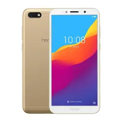 گوشی موبایل آنر مدل 7S Lite دوسیم کارت ظرفیت 1/16 گیگابایت