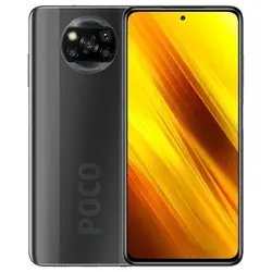 گوشی موبایل شیائومی مدل Poco X3 NFC دو سیم کارت ظرفیت 128 گیگابایت