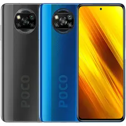 گوشی موبایل شیائومی مدل Poco X3 NFC دو سیم کارت ظرفیت 128 گیگابایت