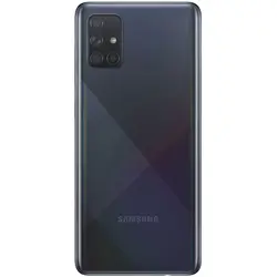 گوشی موبایل سامسونگ مدل Galaxy A71 دو سیم‌کارت ظرفیت 128 گیگابایت