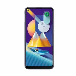 گوشی موبایل سامسونگ مدل Galaxy M11 دو سیم کارت ظرفیت 32 گیگابایت