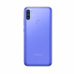 گوشی موبایل سامسونگ مدل Galaxy M11 دو سیم کارت ظرفیت 32 گیگابایت