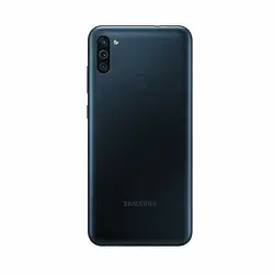 گوشی موبایل سامسونگ مدل Galaxy M11 دو سیم کارت ظرفیت 32 گیگابایت
