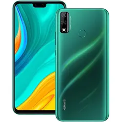 گوشی موبایل هواوی مدل Y8s ظرفیت ۶۴ گیگابایت