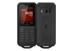 گوشی موبایل نوکیا مدل Nokia 800 Tough دوسیم کارت