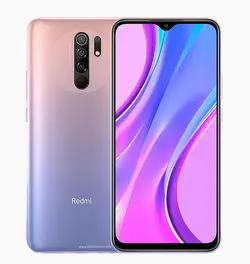 گوشی موبایل شیائومی redmi 9 دو سیم کارت با ظرفیت 32 گیگابایت